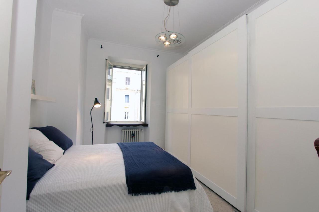 Apartment Cattaneo Flat *