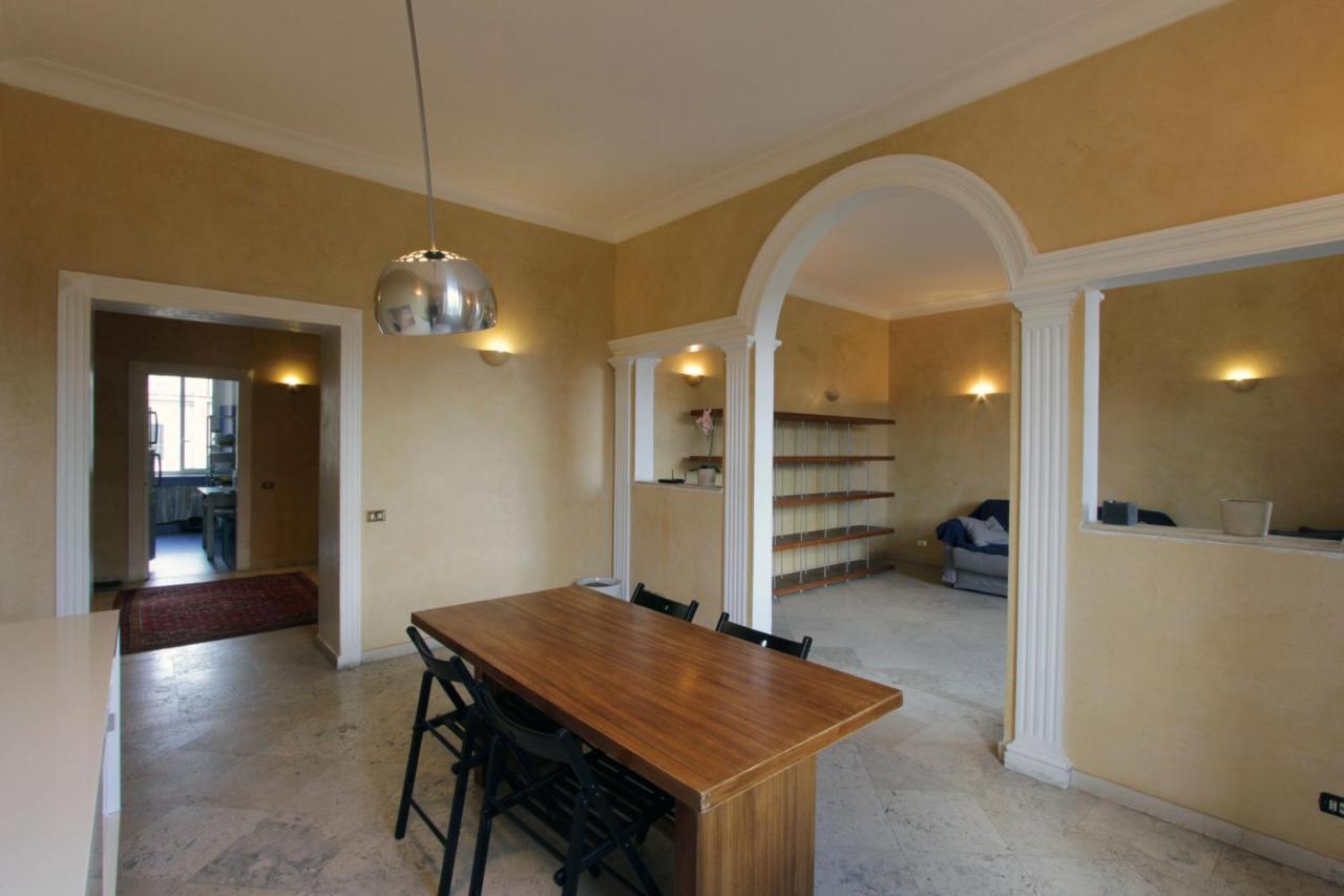 Apartment Cattaneo Flat Rom