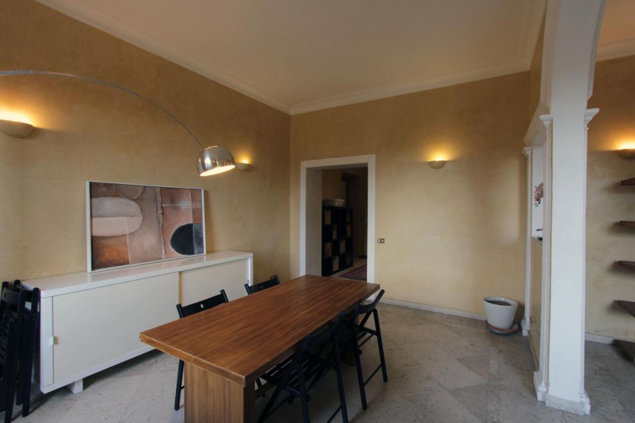 Cattaneo Flat Rom