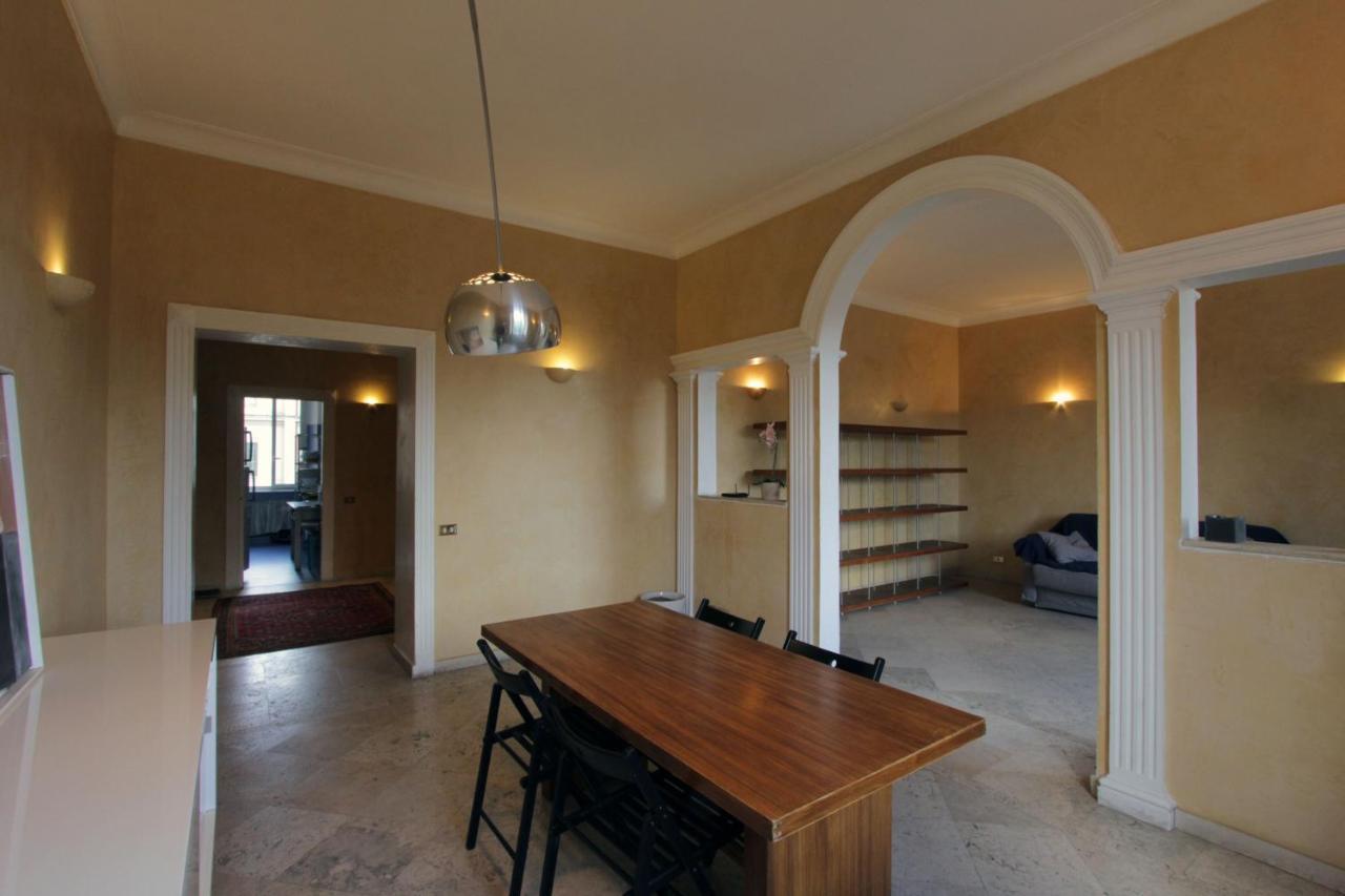 Apartment Cattaneo Flat