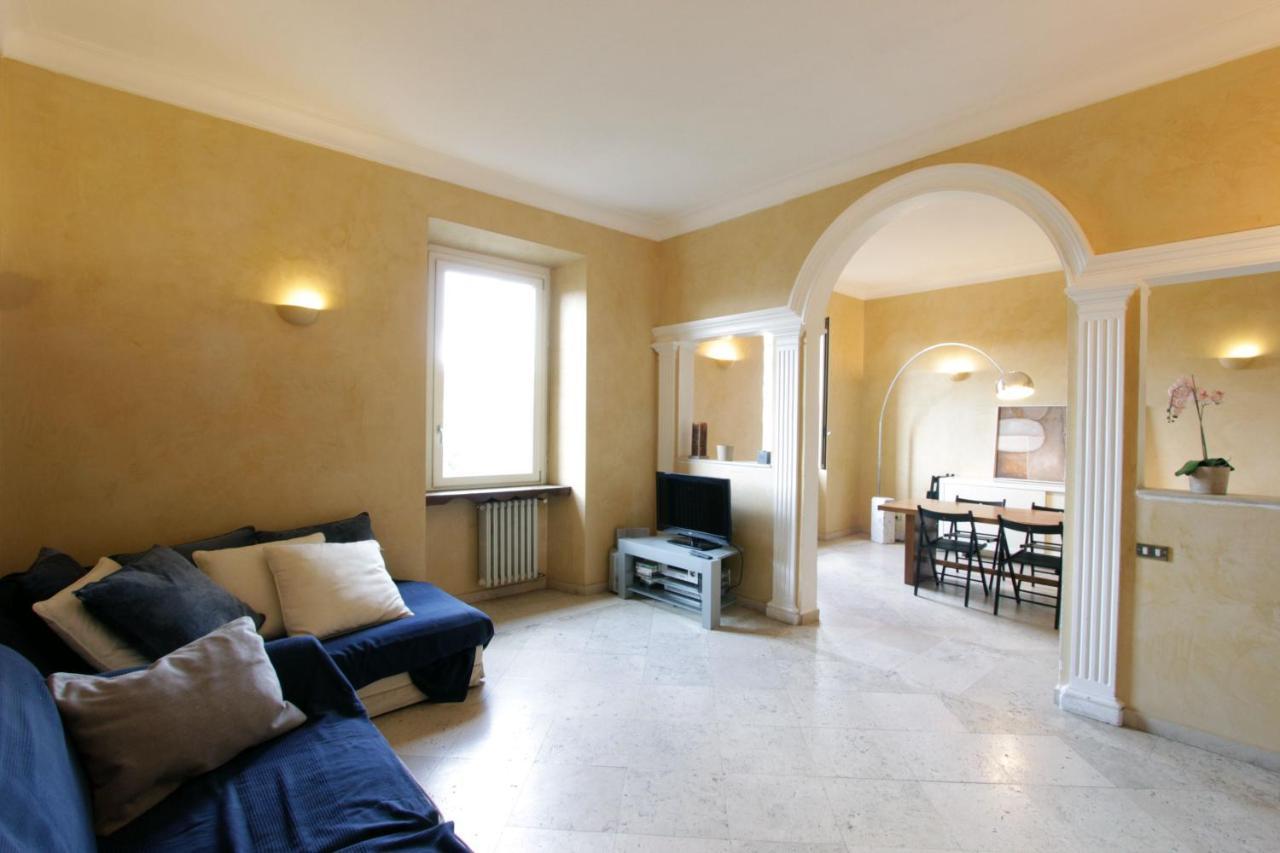 Cattaneo Flat Apartment Rom