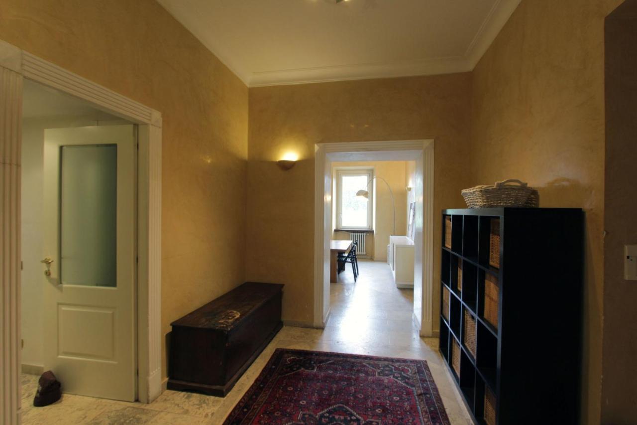 Cattaneo Flat Rom