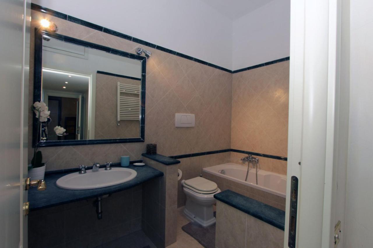 Cattaneo Flat Apartment Rom