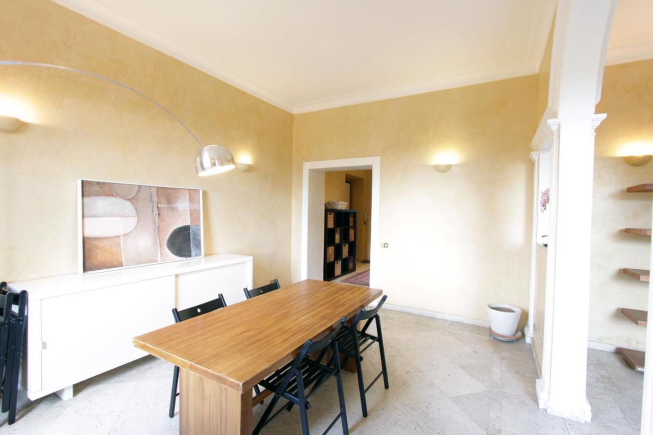 Cattaneo Flat Rom
